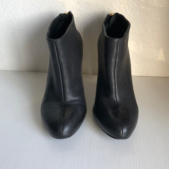 Tory Burch Ankle Booties - Picture 2 of 8